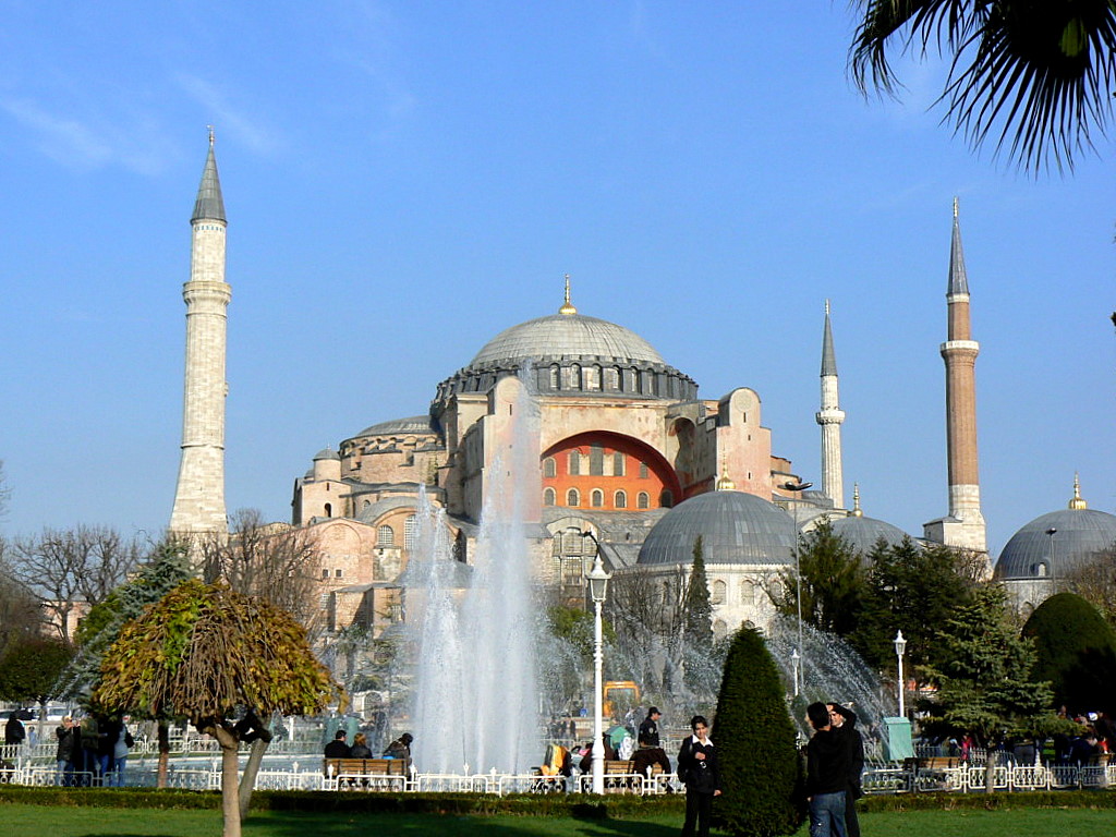 Istanbul